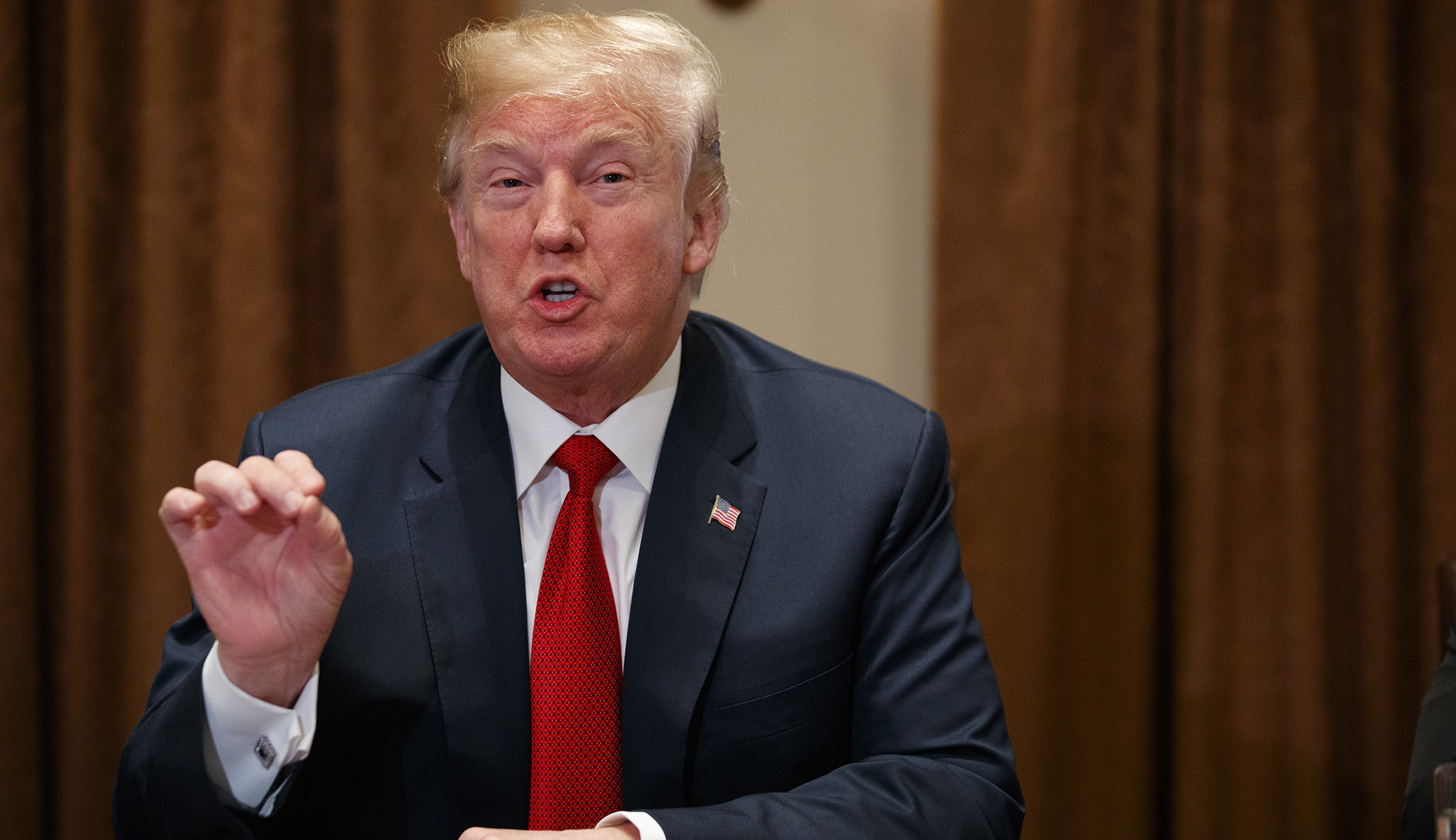 White House ‘very confident’ GOP would win second shutdown battle