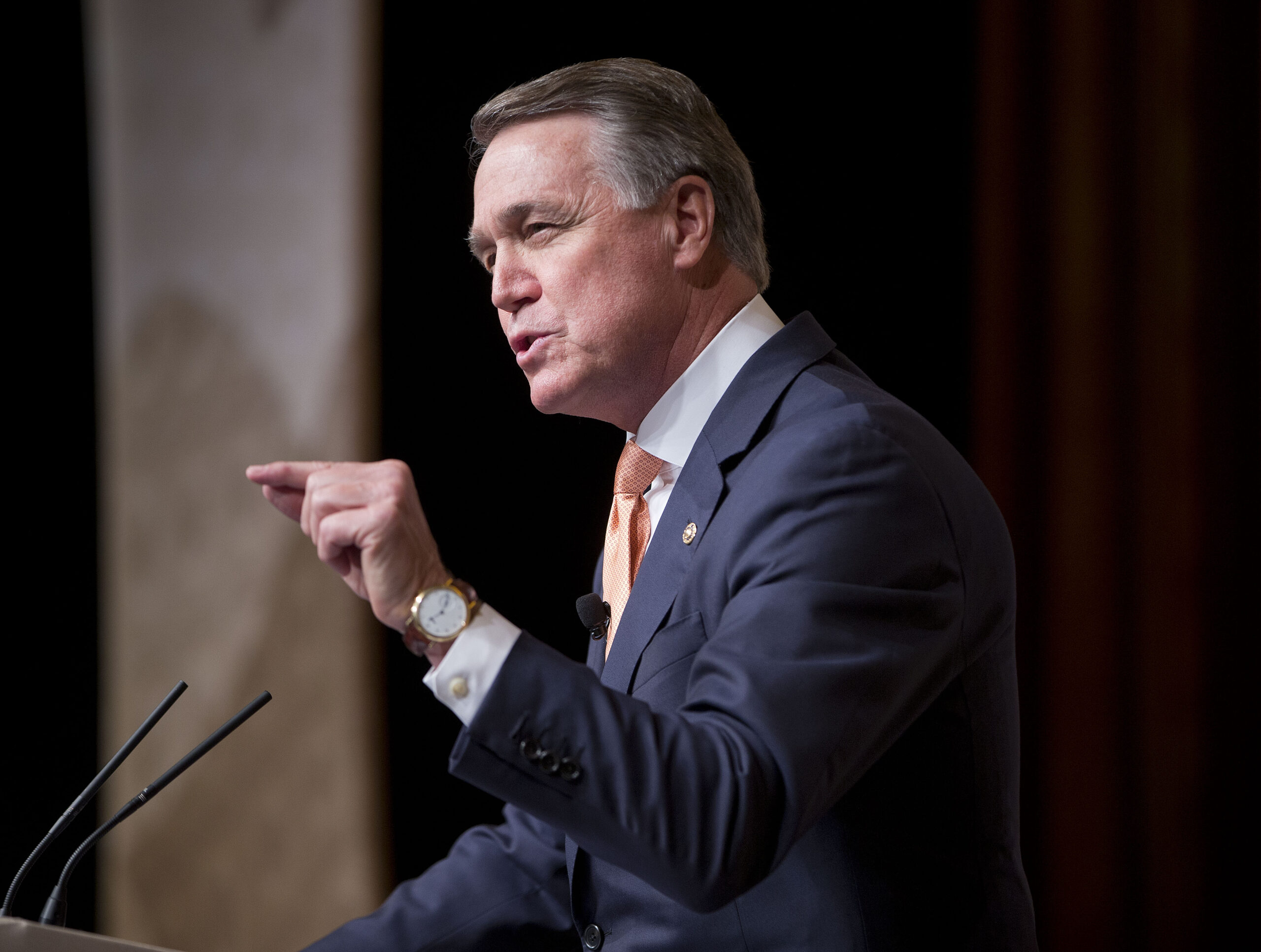 GOP senator says immigration now a ‘national security crisis’