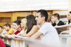 Study: Colleges failing to teach students basic information
