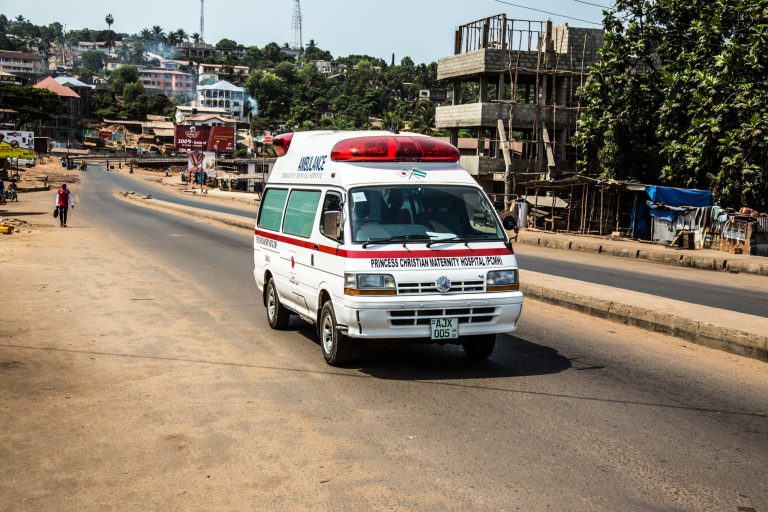 A separate instance of 