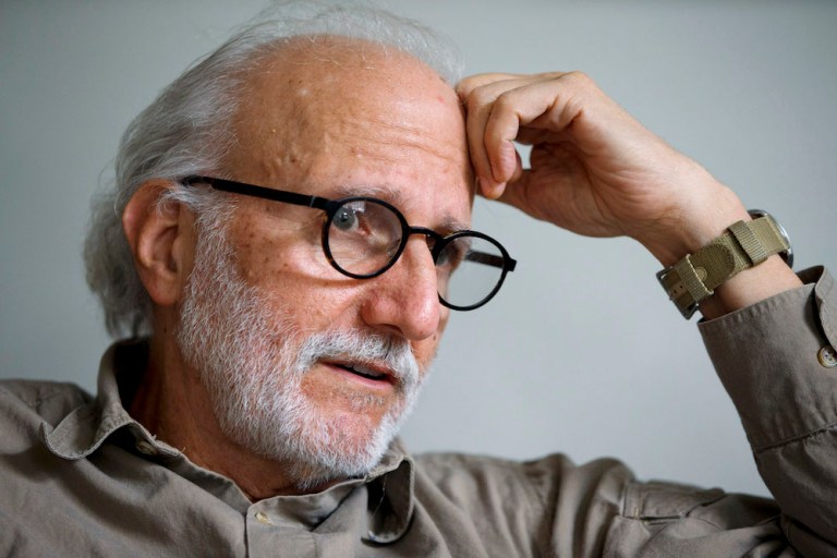 Gross was critical of U.S. lawmakers who oppose Obama's decision to normalize diplomatic ties with Havana. (AP Photo/Jacquelyn Martin)