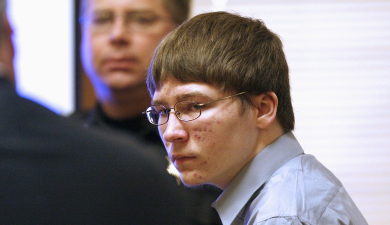 Brendan Dassey was featured in the 