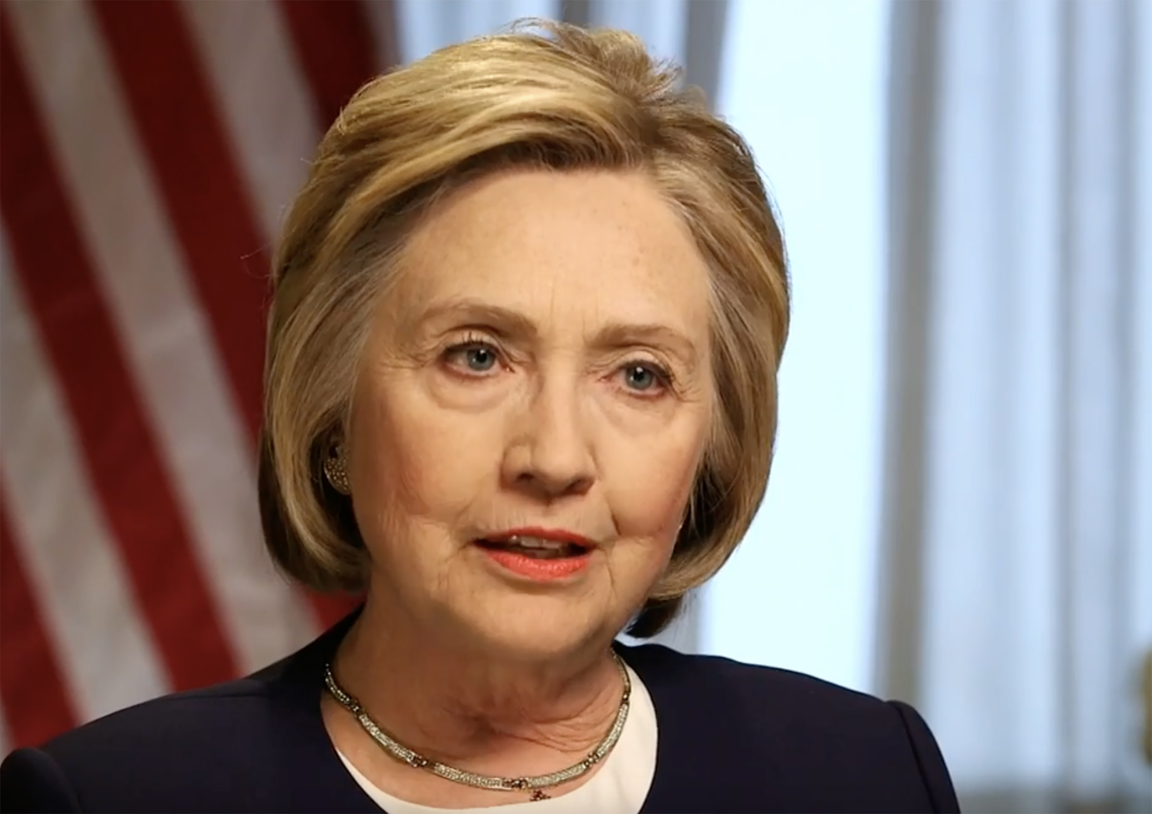 Clinton will go after Sanders’ supporters ‘very aggressively’