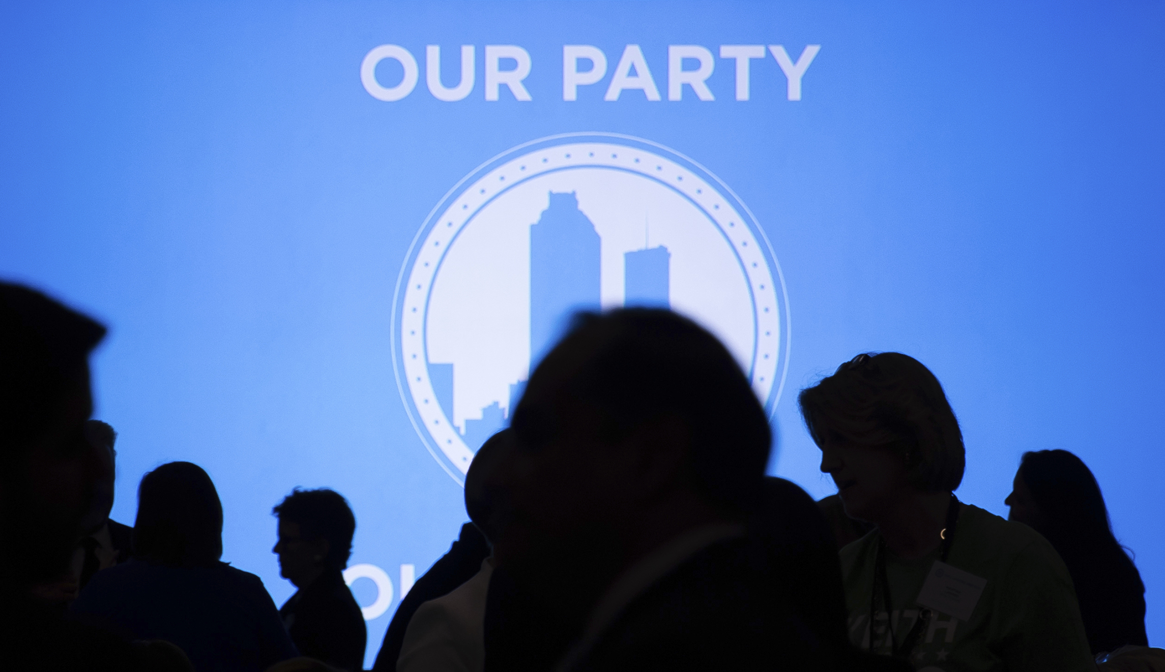In leaked email, DNC manager prefers colleagues not alert ‘cisgender straight white males’ about job openings