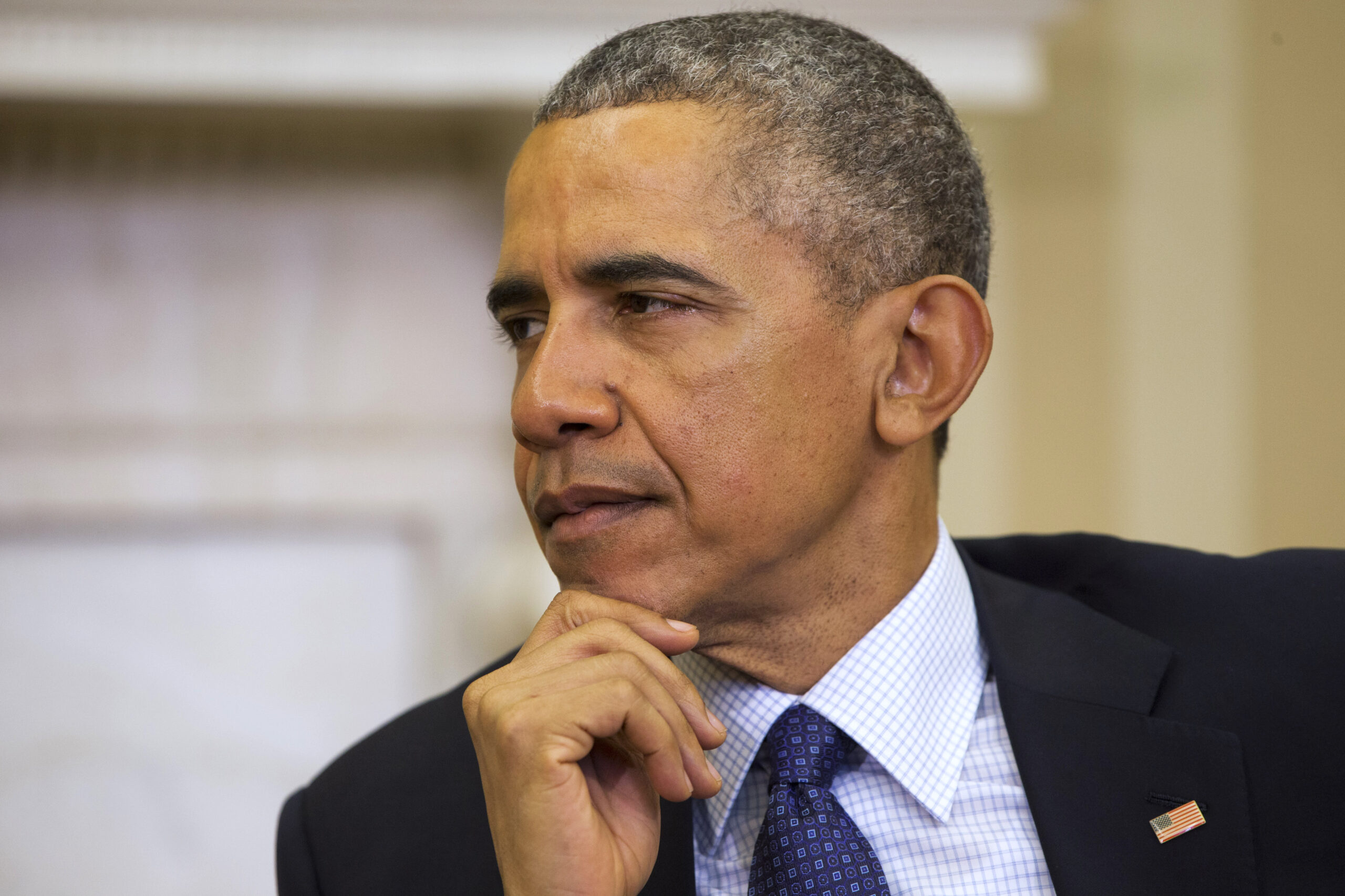 Obama to make first appearance on ‘Fox News Sunday’ since election
