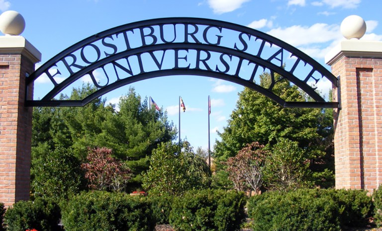 Frostburg State University in Maryland was found in violation of Title IX after two students filed complaints with the Education Department's Office for Civil Rights. (Photo courtesy of Javcon117*, via Flickr)