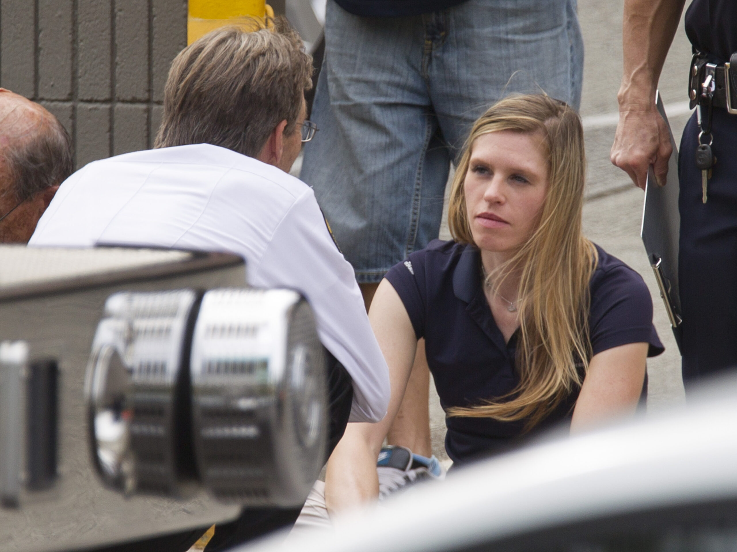 NTSB investigating Honolulu helicopter crash