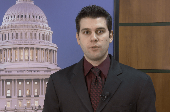 Video: Washington Examiner’s Steve Contorno on the Virginia legislature