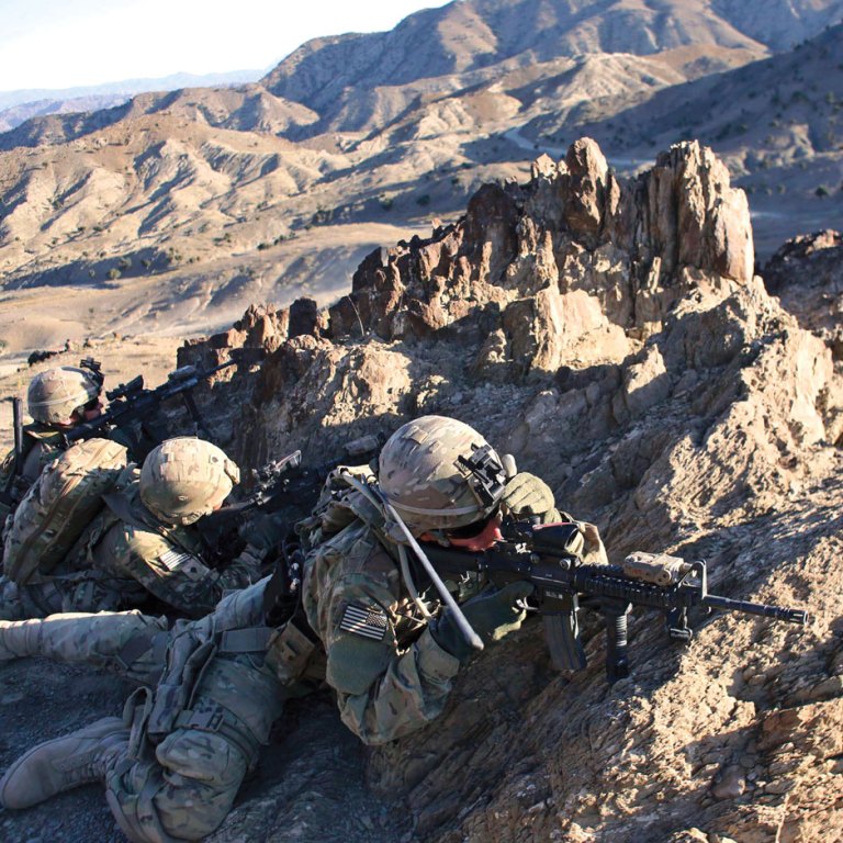 Homage to an Administration