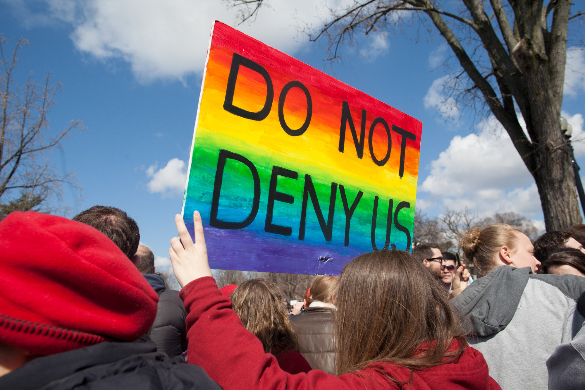 EEOC files first transgender-discrimination lawsuits