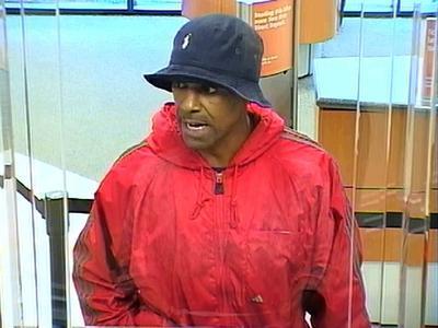 Police: Man linked to 3 Va. bank robberies