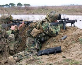 Letter from a Marine Lieutenant