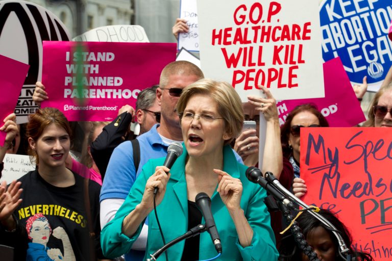 What has changed is not so much the tenor of what people are saying, but where they're directing it and that, in an of itself, has the potential to be dangerous. ( AP Photo/Jose Luis Magana)