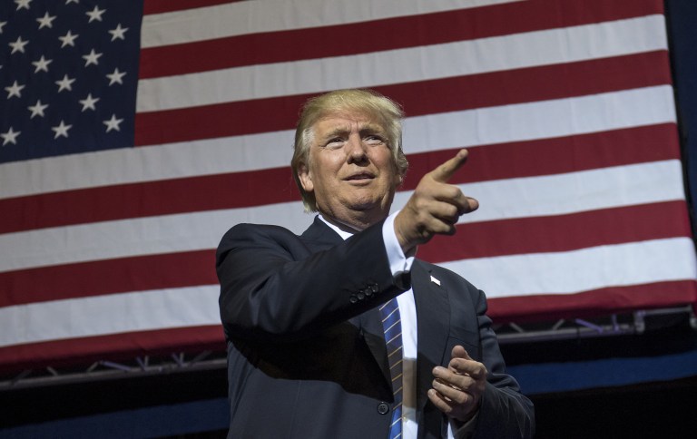 It may be coincidence that the two GOP senators who are the most 