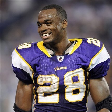 Vikings pillage taxpayers