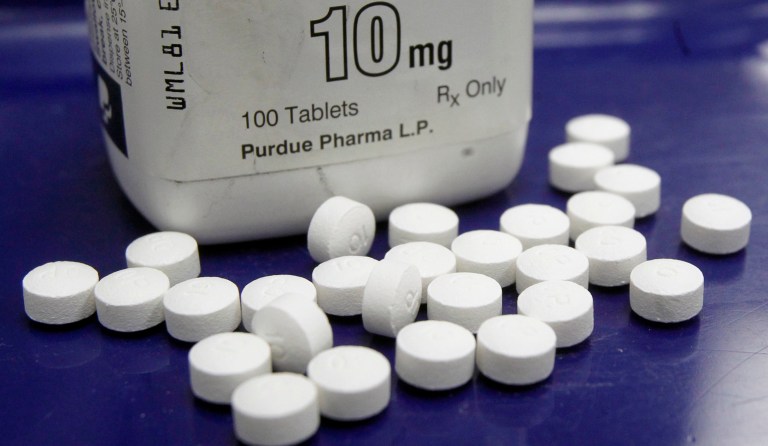 Called the Improving Regulatory Transparency for New Medical Therapies Act, the bipartisan bill from Sens. Orrin Hatch, R-Utah, and Sheldon Whitehouse, D-R.I., was approved unanimously by the Health, Education, Labor and Pensions Committee and next goes before the full Senate.Â (AP Photo/Toby Talbot, File)