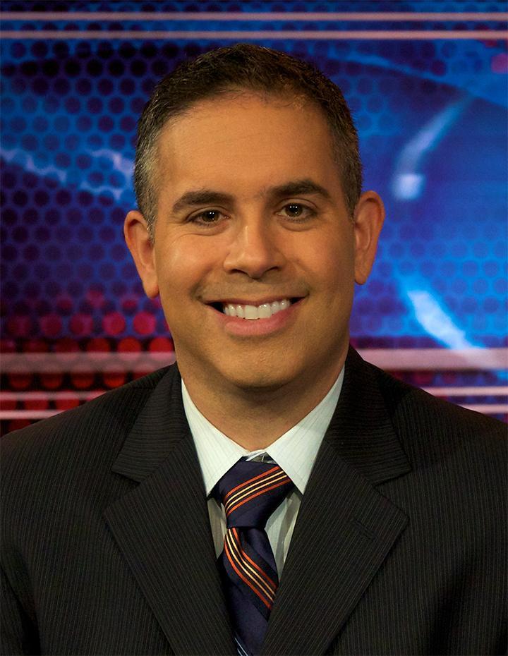 CSN adds Carlin to their team