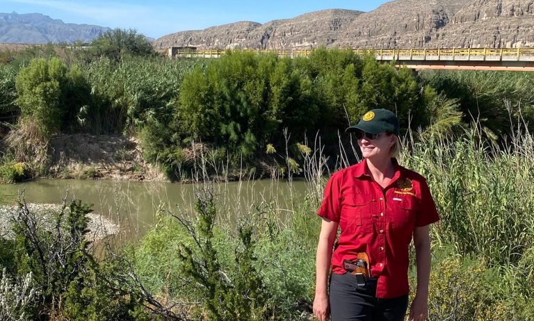 Texas land official reels in Biden’s Fish and Wildlife attempt to sink border buoys