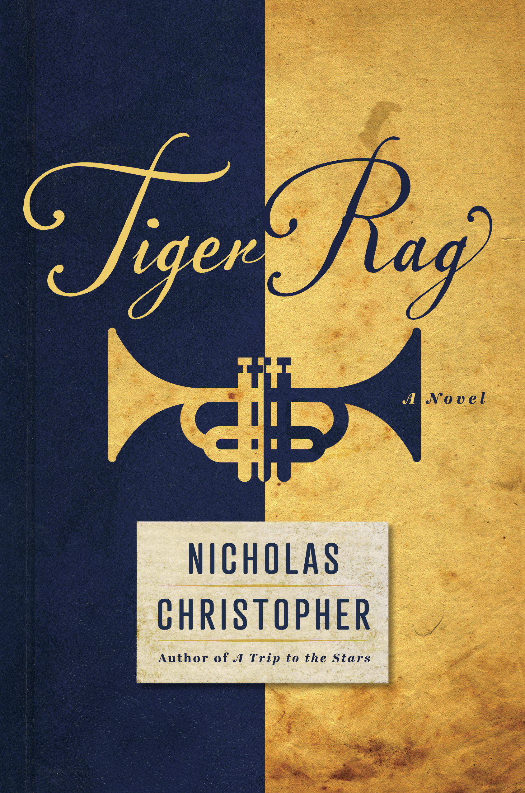 Review: Novel draws on jazz legend’s music