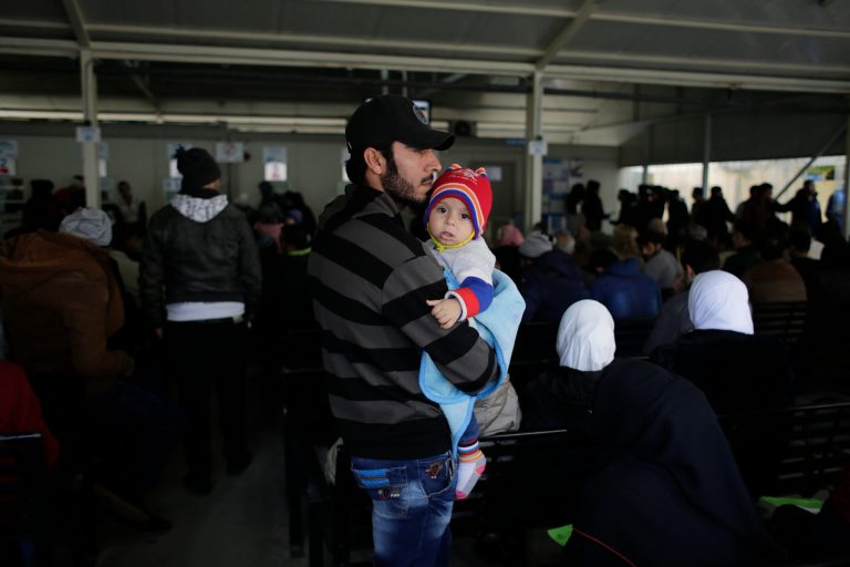 The amicus brief was filed on Monday evening. (AP Photo/Hassan Ammar)