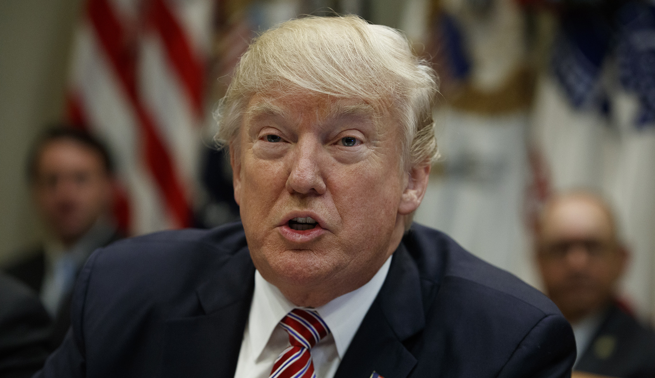 From Trump’s comments about Mika Brzezinski’s face-lift to Dems on healthcare, it’s time to fix political rhetoric