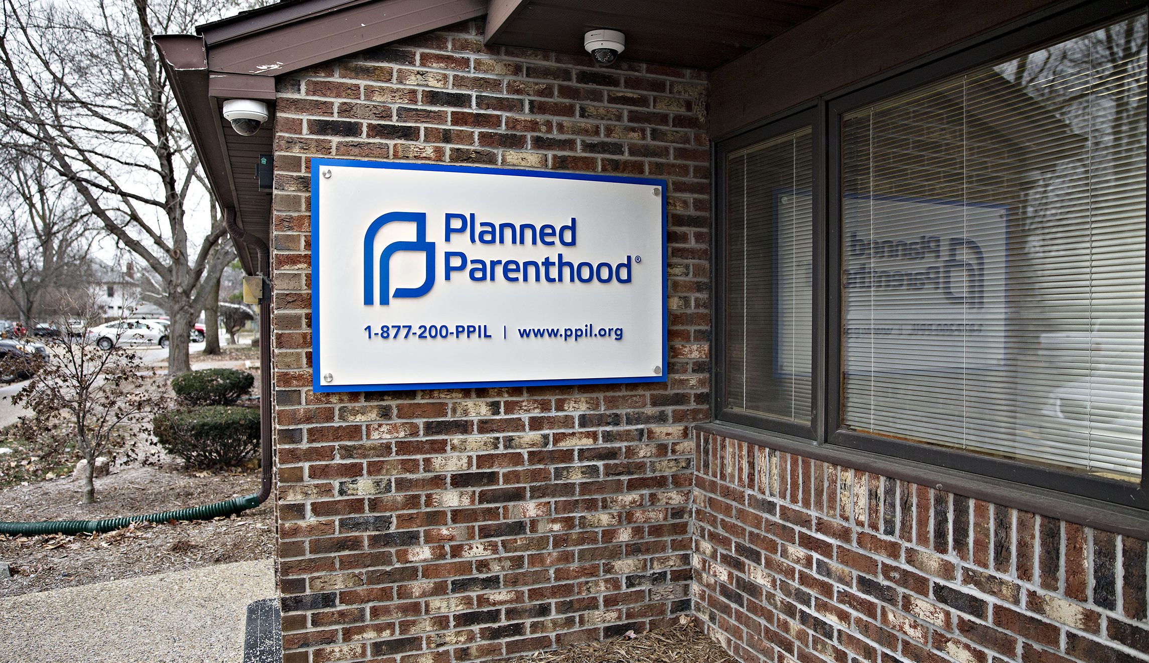 Justice Department opens probe into Planned Parenthood’s fetal tissue practices