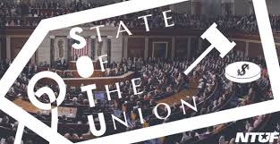 SOTU price tag: $41 billion — zero spending cuts