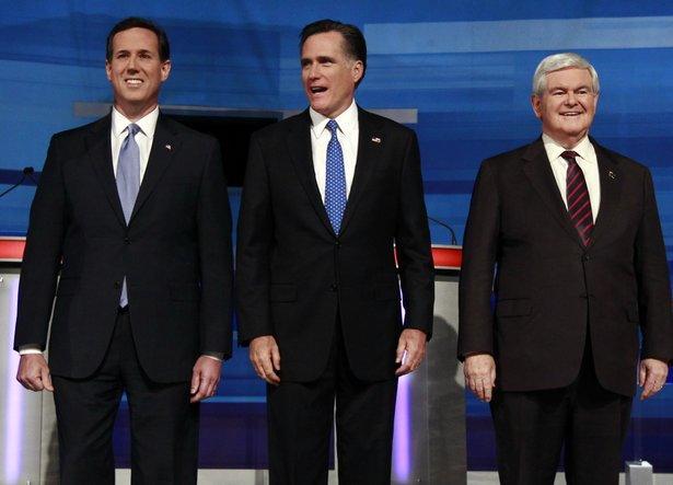 Power Rankings: The Final Five