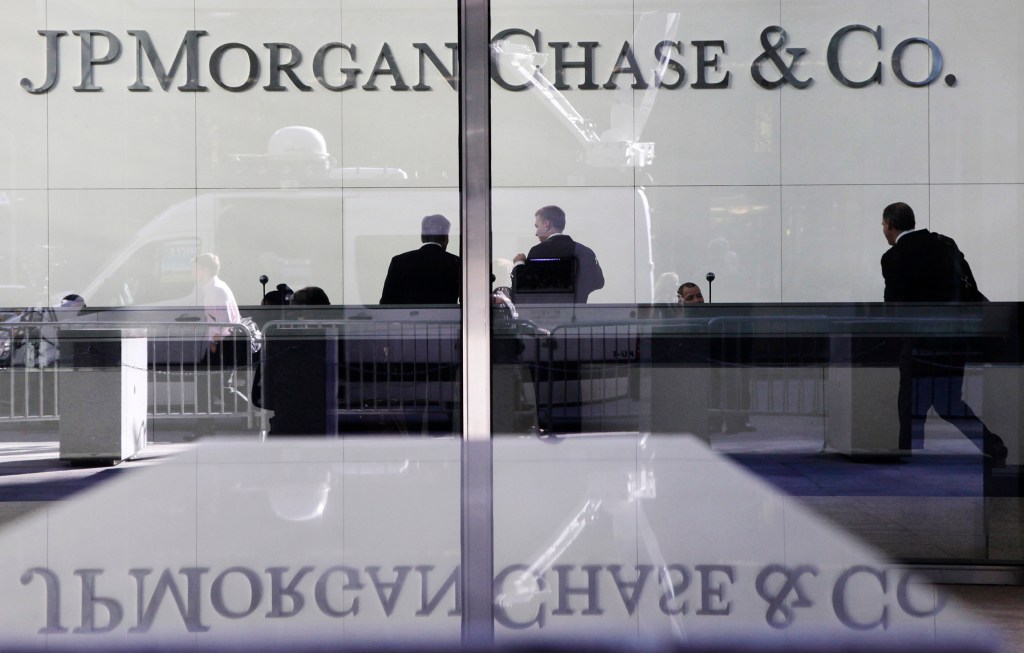 Why regulators think JPMorgan is still too big to fail