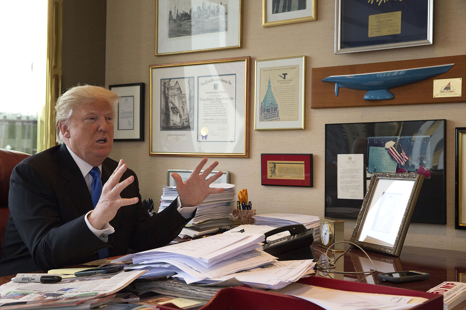 Trump campaign adds town hall to schedule in preparation for second debate