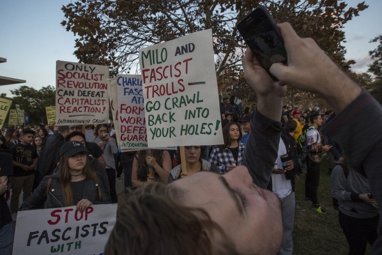 Afternoon Links: Ivanka to the Olympics, Facebook in the Courtroom, and the Rot of the Campus Right