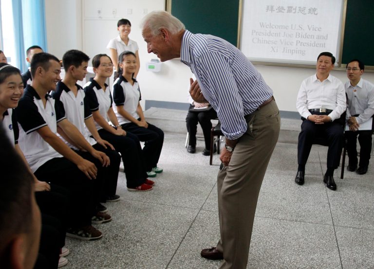 Biden to visit DMZ while in South Korea