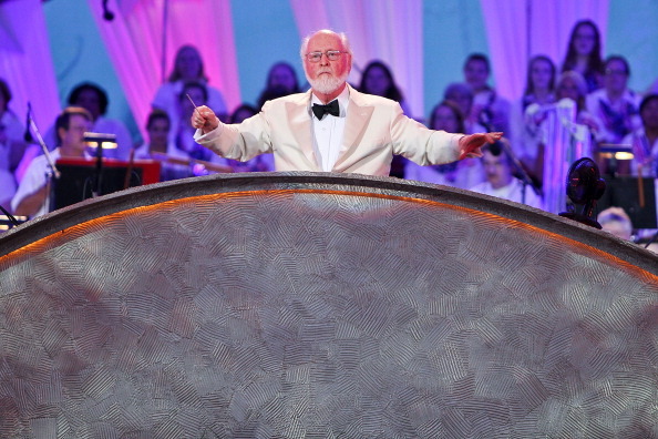 NSO conjures characters through the music of John Williams