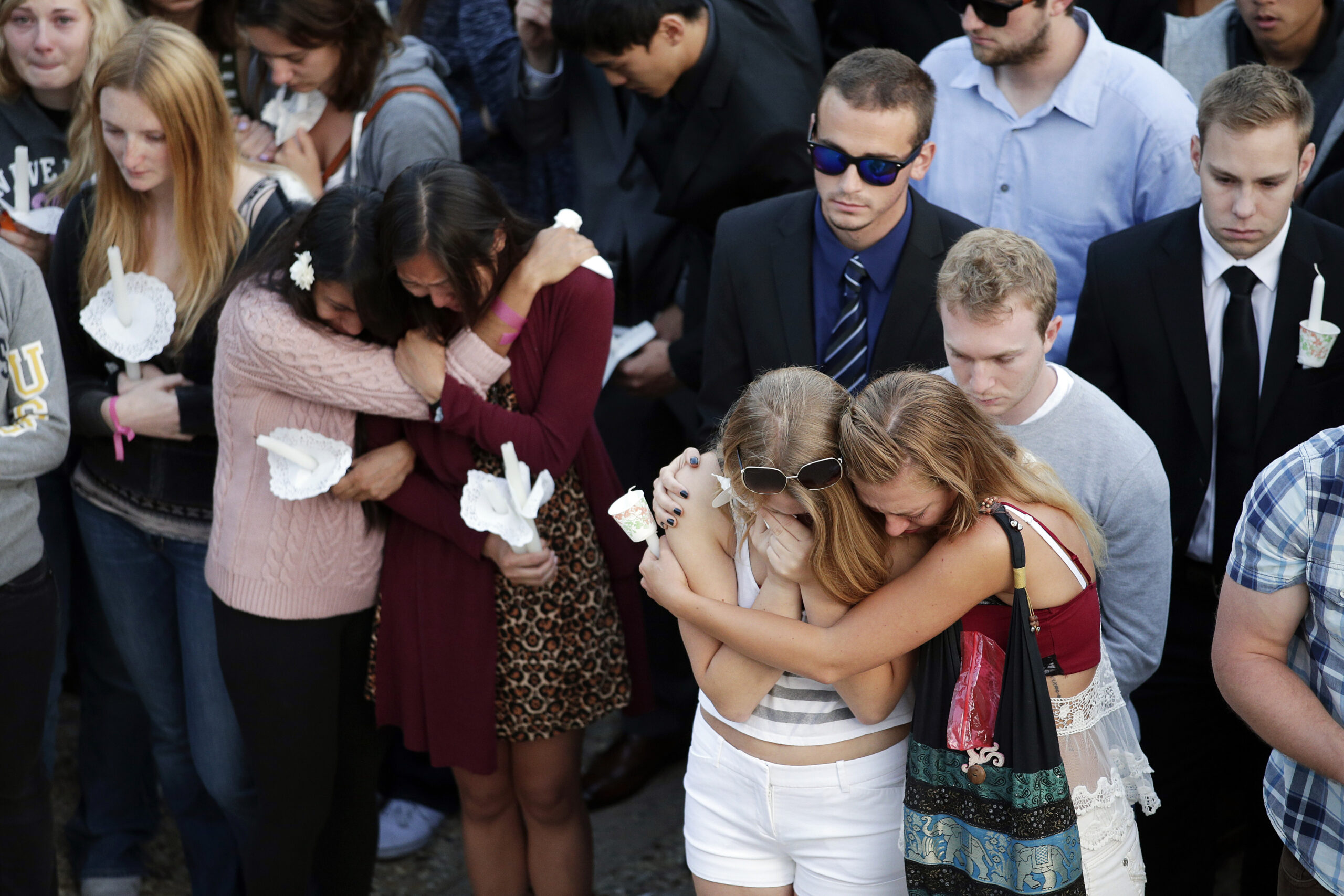 California eyes first-in-nation firearms restraint