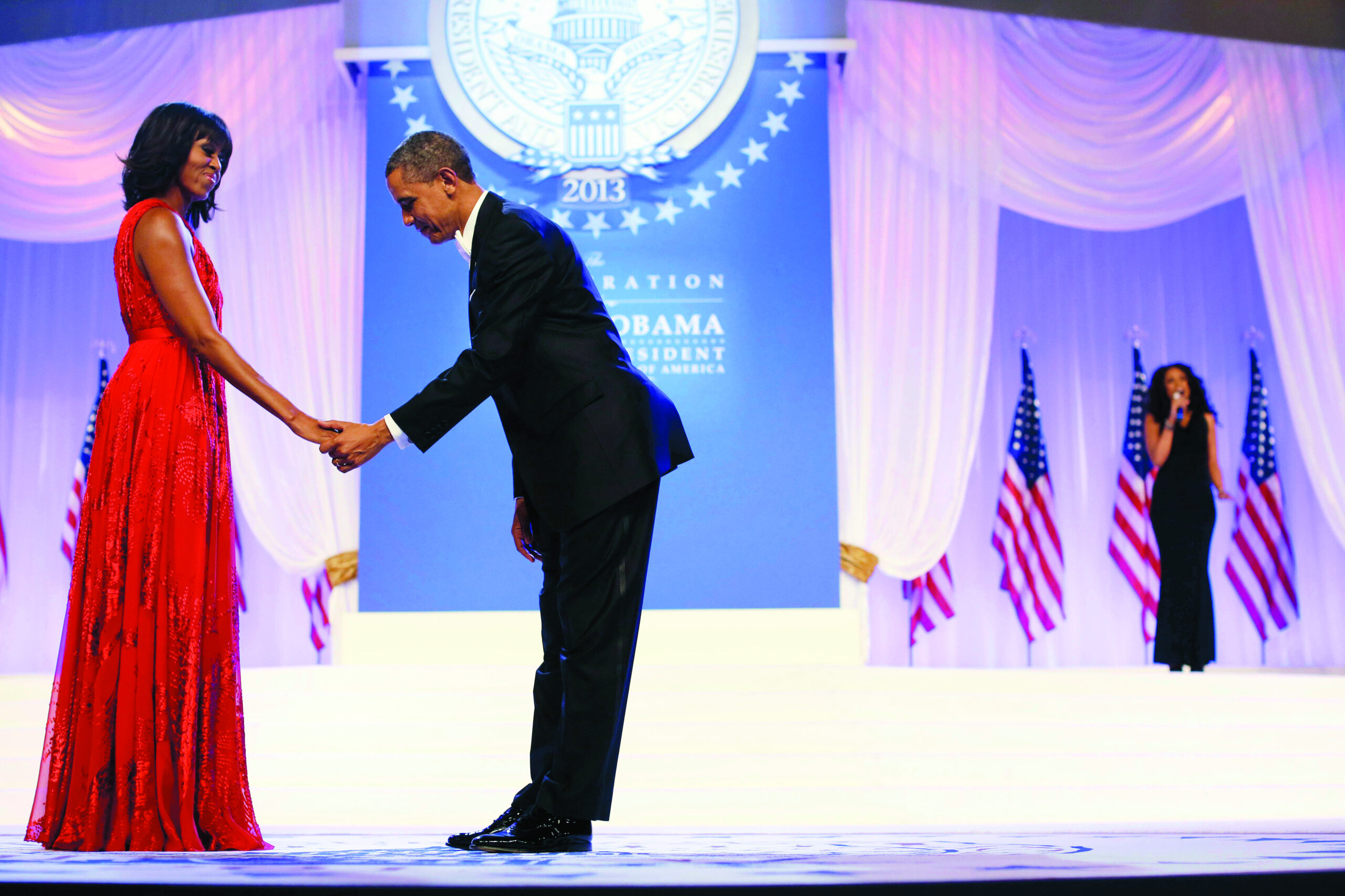 Al Green: Turned down ‘Together’ time with Obamas