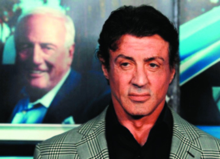 Frazer Harrison/Getty Images