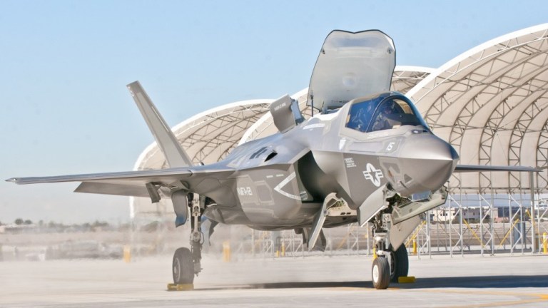 Finland to buy 64 F-35 fighter jets worth $12.5B