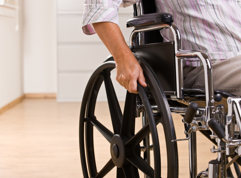 Medicare lost $35M on powered scooters, wheelchairs for ineligible recipients
