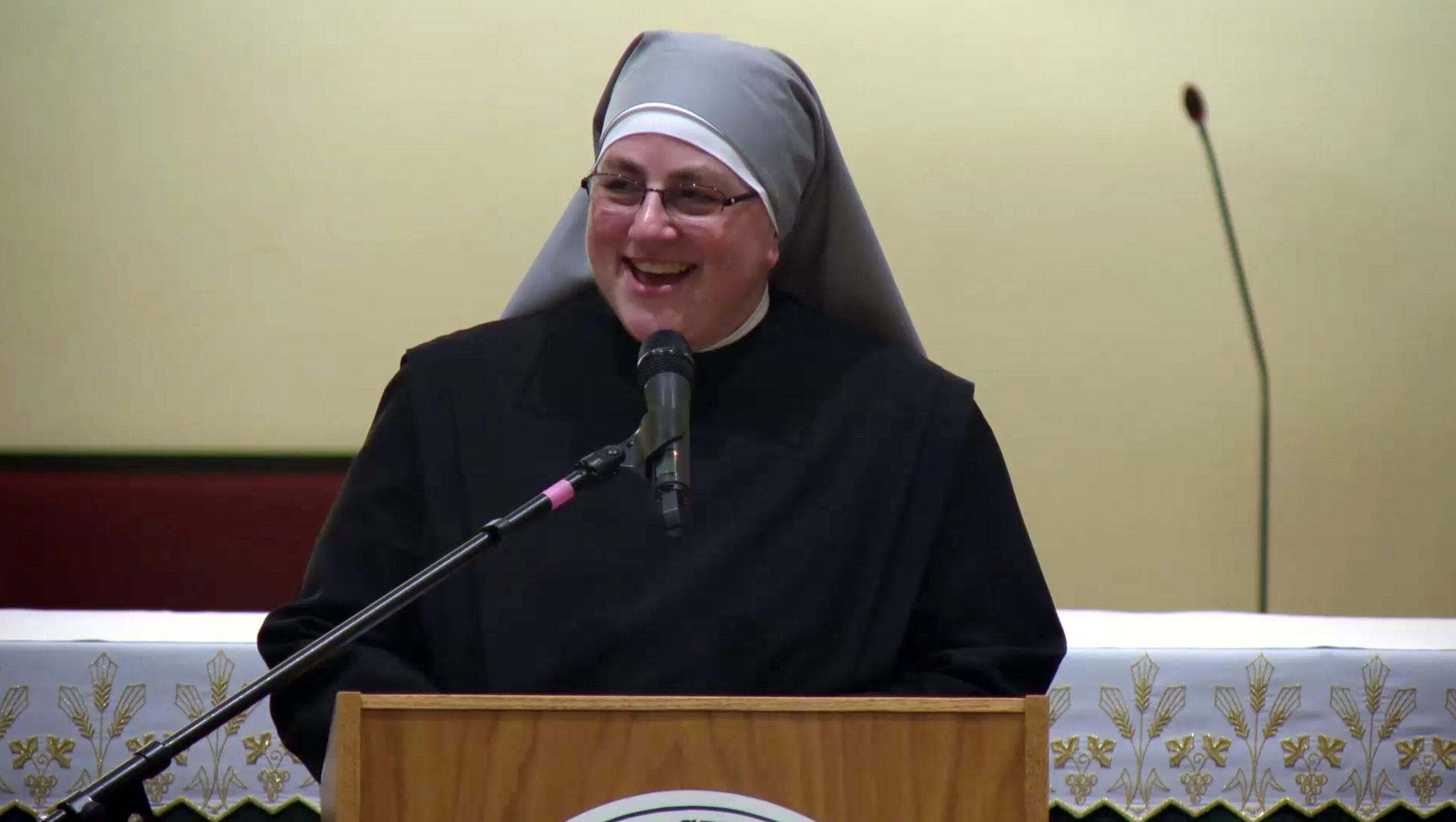 Little Sisters of the Poor: ‘We’re just looking to continue our ministry’