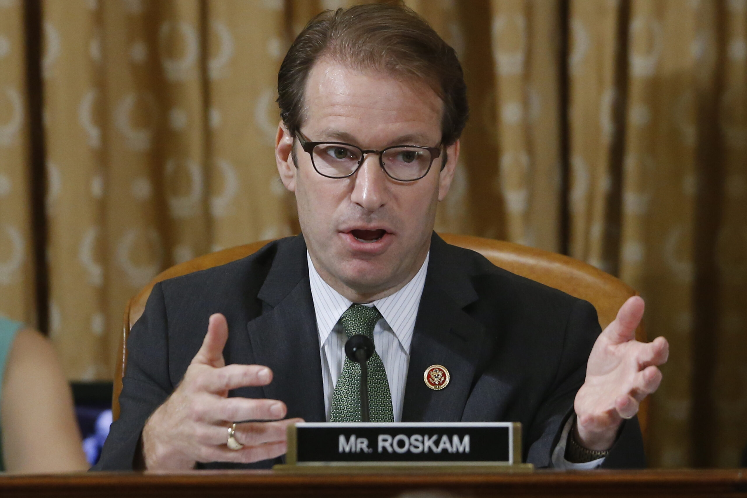 Frustrated House Republicans to IRS: ‘Not one more dime’ until big reforms are made