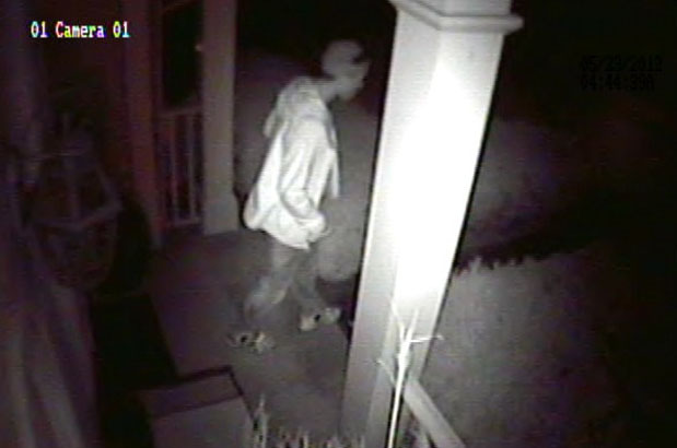 Police investigating burglaries and thefts in Germantown