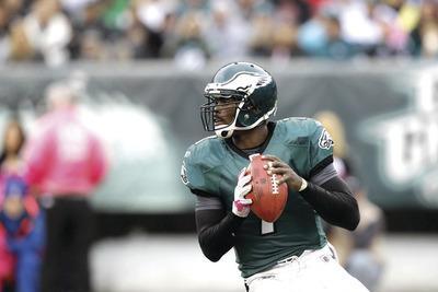 What we know: Scouting the Eagles