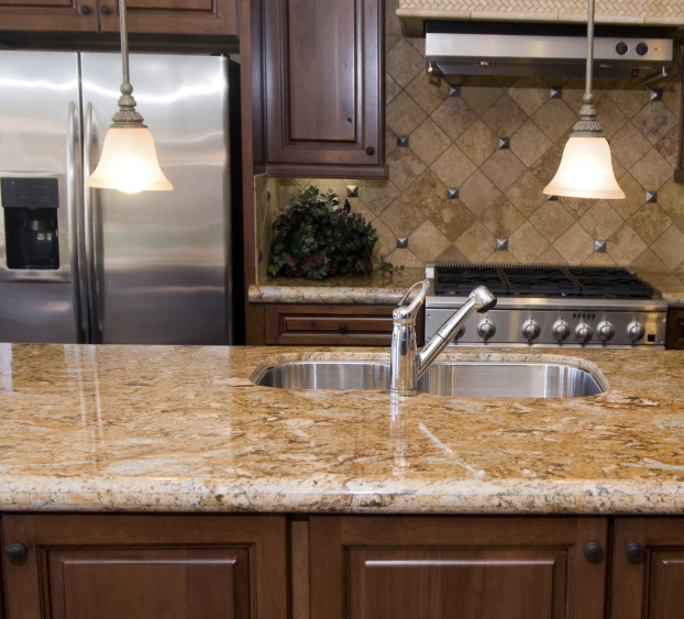 Granite manufacturers are one of many U.S. industries struggling to compete with foreign competition -- which makes it odd that the federal government is subsidizing a Brazilian granite project.ÃÂ (Thinkstock Image)