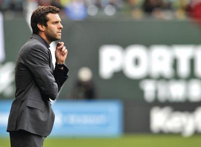 D.C. United rests up for playoff push