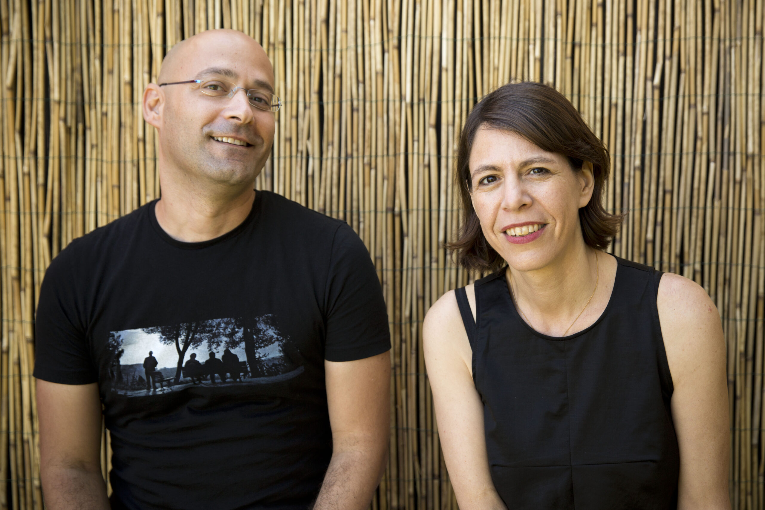 Israel’s ‘The Farewell Party’ finds humor in death