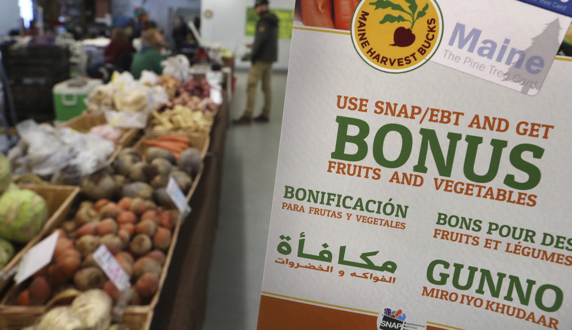 Food stamps: Montana April SNAP payments worth up to $1,751 to begin in 20 days