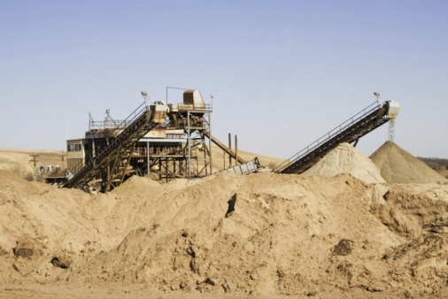 Wisconsin senator defends bill scaling back mining regulations