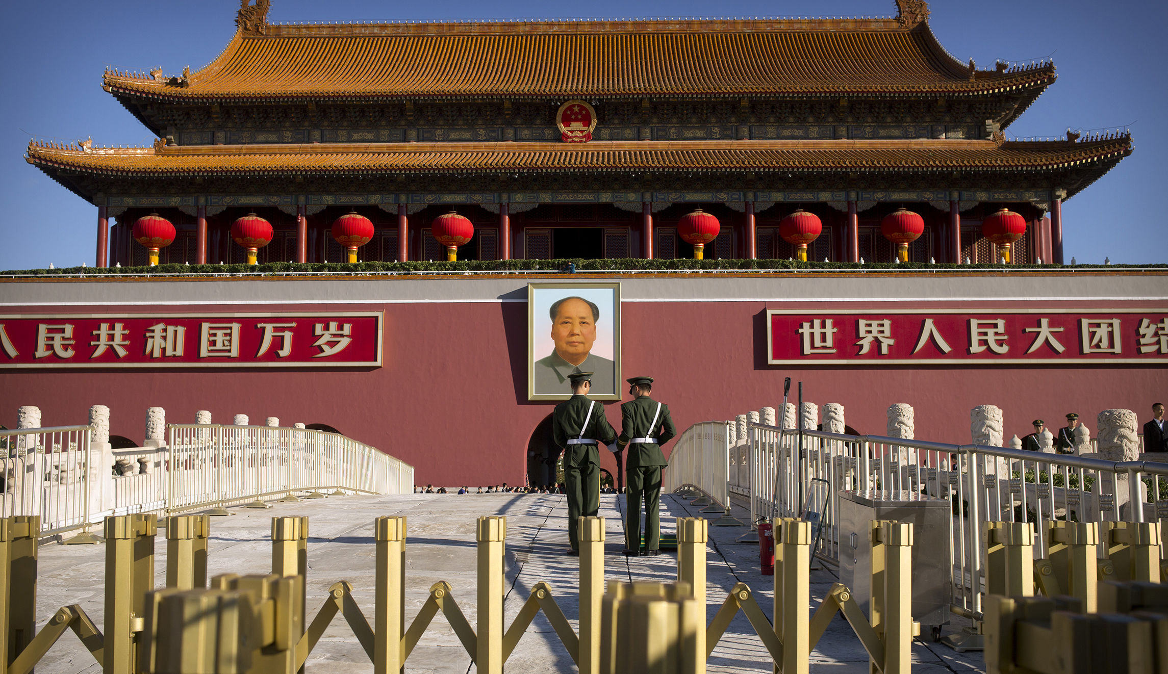 Why is Joe Tsai regurgitating Chinese intelligence propaganda?