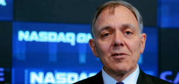 Carbonite CEO David Friend donated to Obama