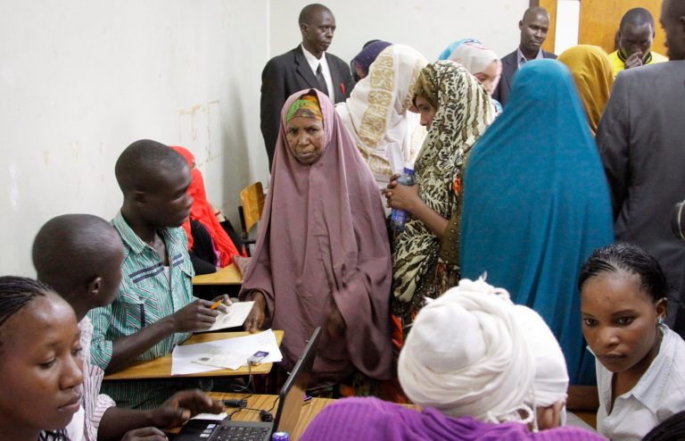 Kenya sends 91 Somalis to Mogadishu amid crackdown